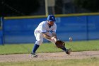Baseball vs Clark  Wheaton College Baseball vs Clark University. - Photo By: KEITH NORDSTROM : Wheaton, baseball